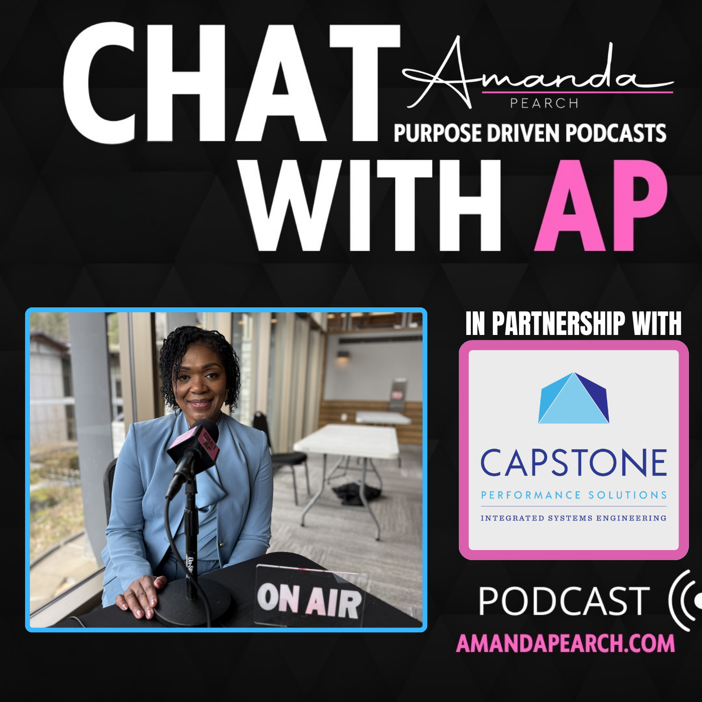 Chat with AP