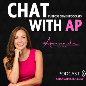 Accidental Influence with Amanda Pearch