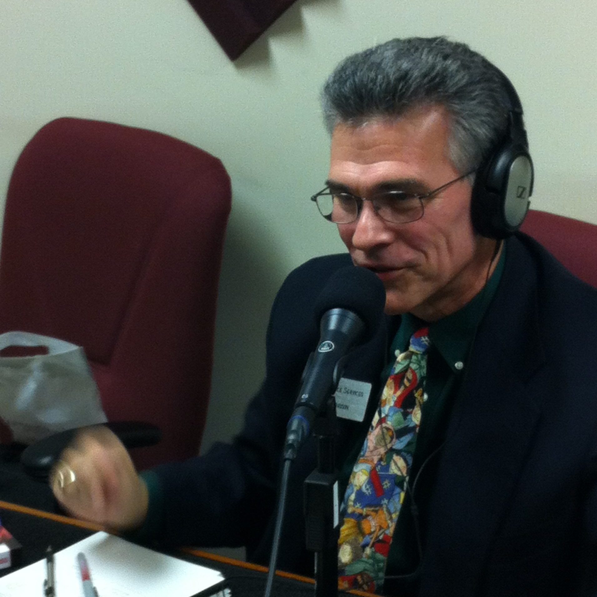 High Velocity Radio High Velocity Radio