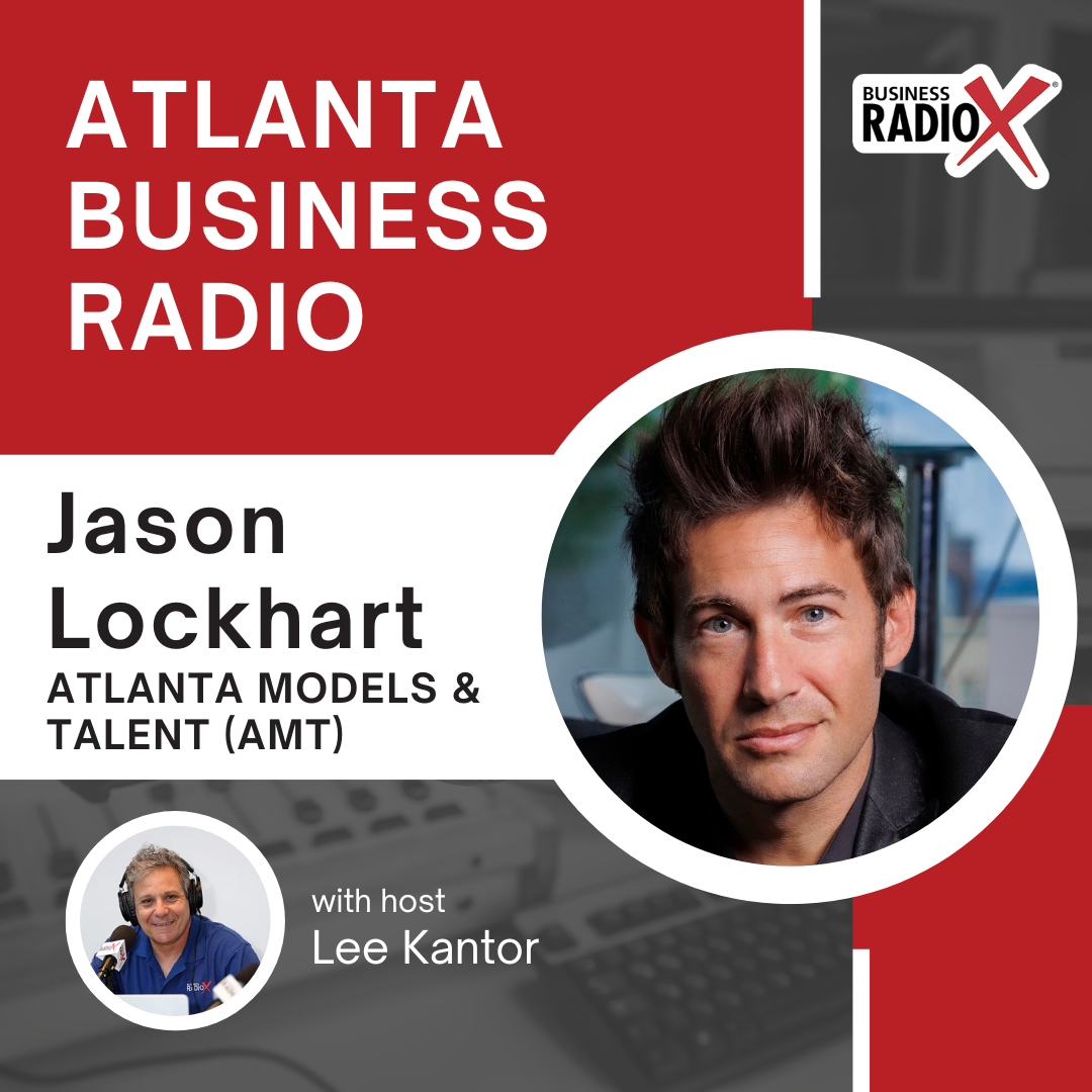 Atlanta Business Radio