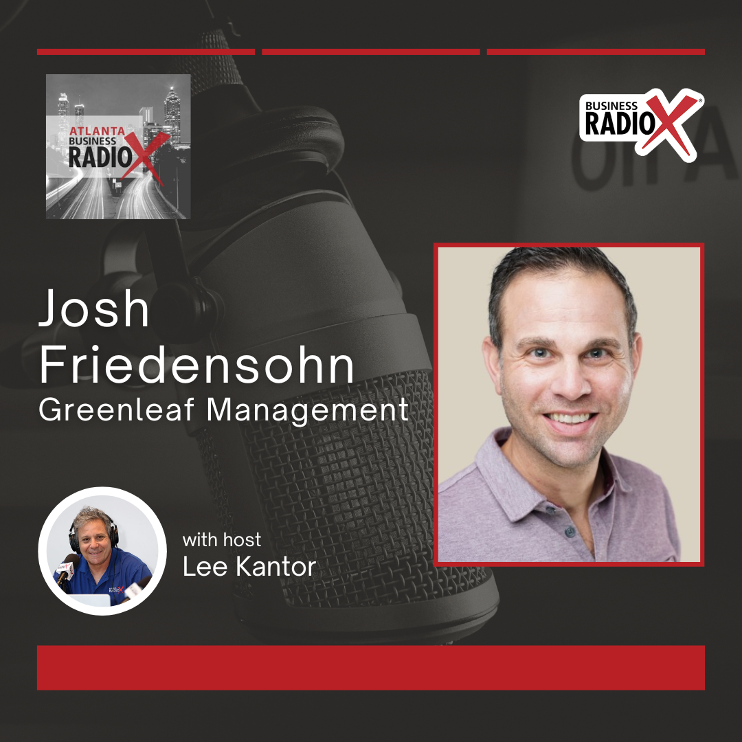 Atlanta Business Radio