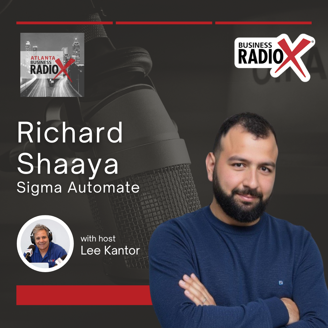 Atlanta Business Radio