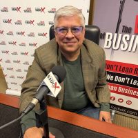 Ajit Kahaduwe, Co-Owner, Retreva of Atlanta