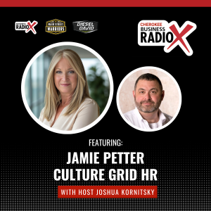 Culture Is the Strategy: How Talent Drives Business Growth