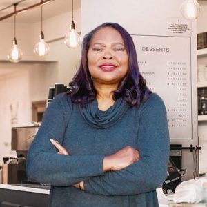 Sprolls Desserts: Crafting a Legacy One Sweet Potato Spring Roll at a Time