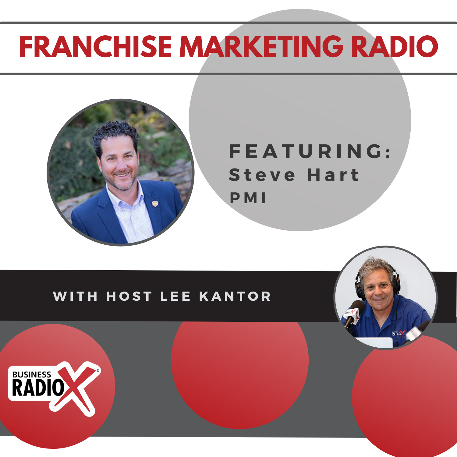 Franchise Marketing Radio