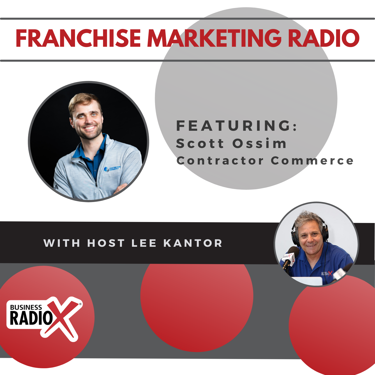 Franchise Marketing Radio