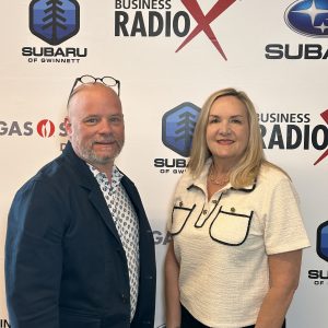 Level Creek Property Restoration & Georgia Restaurant Association