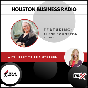 Alese Johnston: How Intentional Relationships Support Health, Purpose, and Longevity