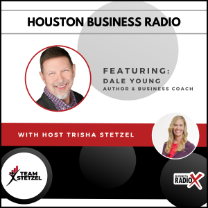 Dale Young: From Tech Executive to Purpose-Driven Leadership Coach
