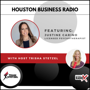 Justine Carino: The Truth About Work-Life Balance for Ambitious Women