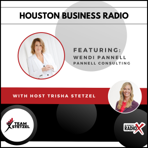 Wendi Pannell: Building Execution Discipline with the Business Gym Model