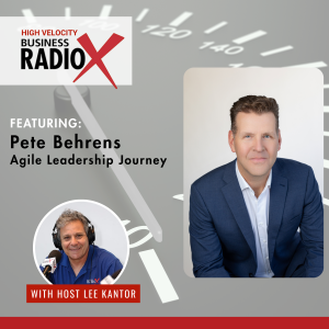 Leadership in the Fog: Why Speed Kills and Slow, Deliberate Action Wins