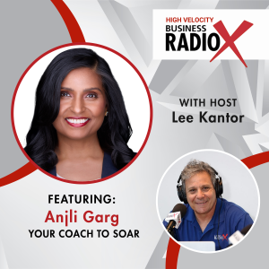 From Lawyer to Leadership Whisperer: Coaching Your Way Out of Corporate Chaos (No Magic Wand Needed)