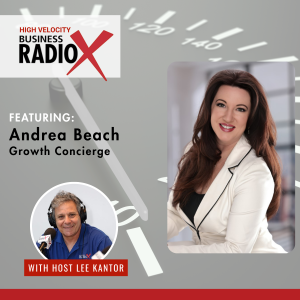 Unlocking the Growth Code: From Founder Grind to Fractional Executive Powerhouse