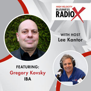 Inside the Business Sale: Valuation, Exit Planning, and Market Trends with Gregory Kovsky
