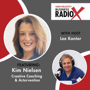 From Stage to Strategy: Transforming Leadership with Actors and Executive Coaching