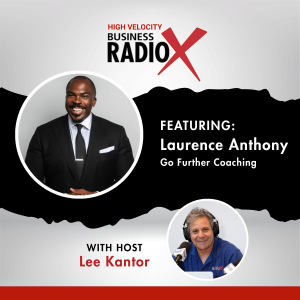 Go Further: Strategies for Leadership, Growth, and Self-Mastery