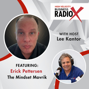 The Mavrik Method: Precision Coaching to Break Stress and Build Wealth Fast