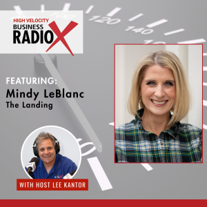 Breaking the Cycle: How The Landing Empowers Survivors of Human Trafficking