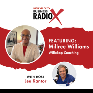 From Structure to Freedom: Coaching Through Life After Work