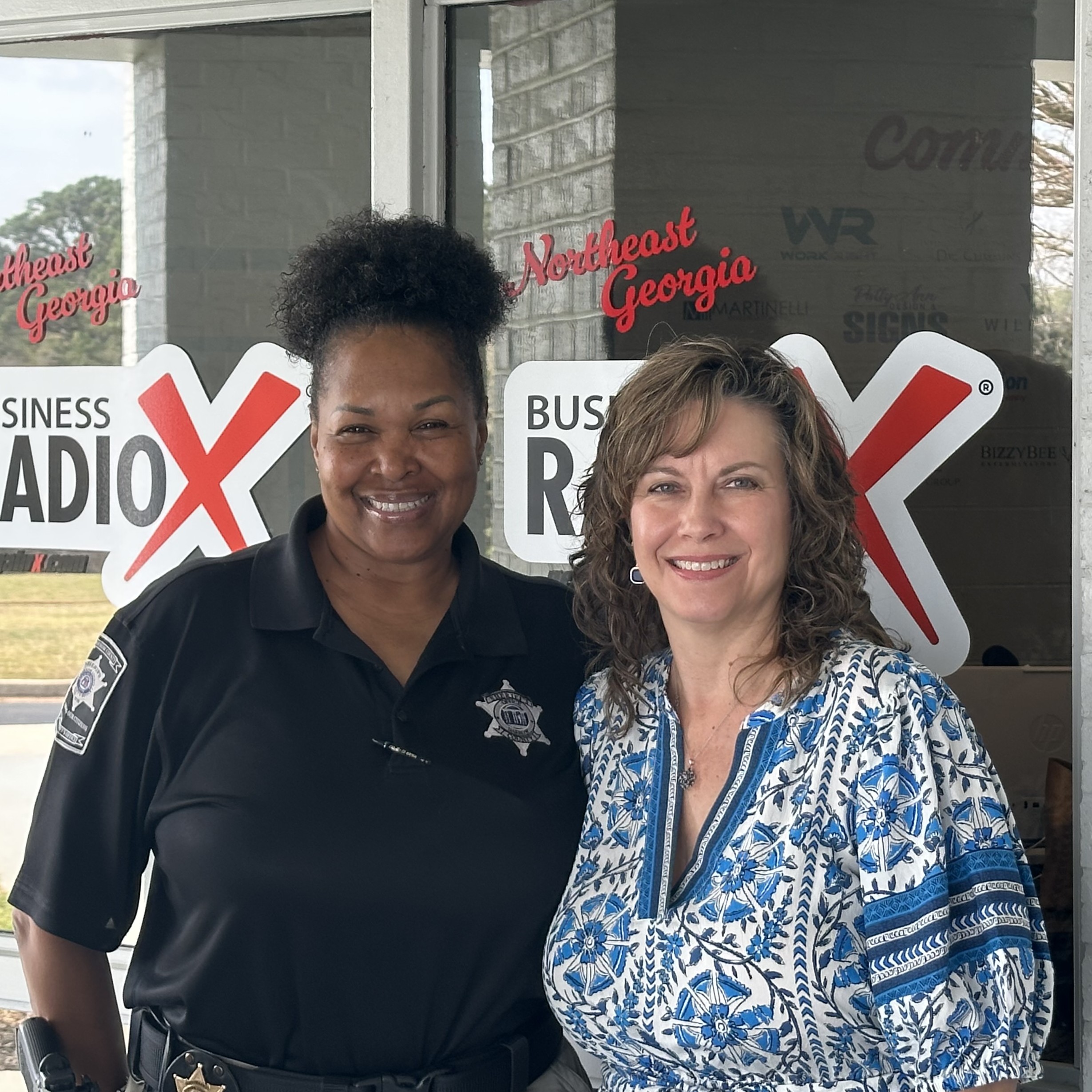 Northeast Georgia Studio