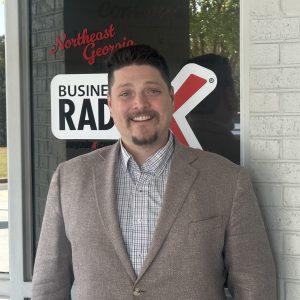 Jake Hansen with Burnette Insurance