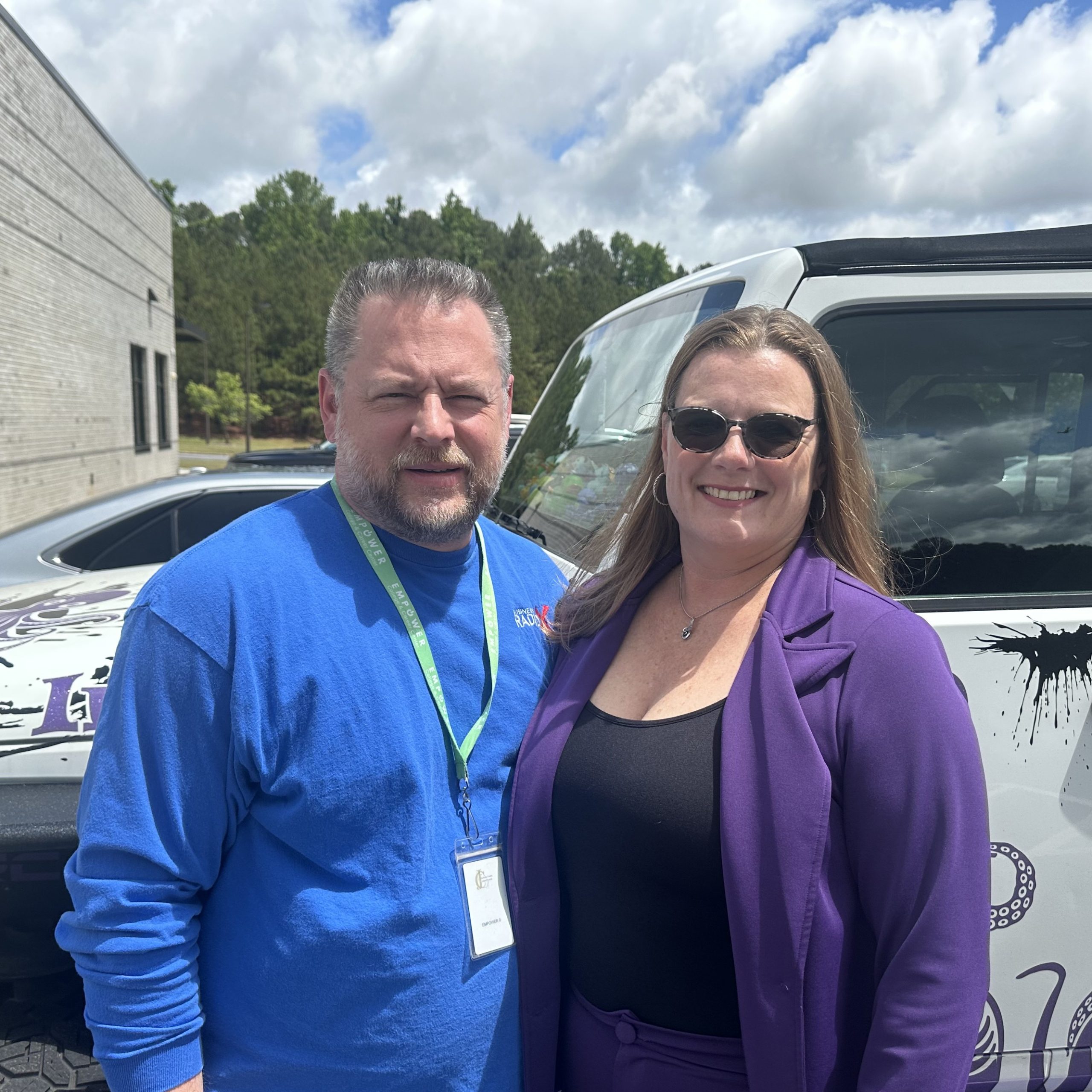 Northeast Georgia Business Podcast