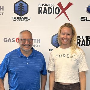 The Entrepreneur’s Source and Brooke Three/Greater Atlanta Wellness Collective