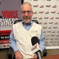 Kevin Moran, Co-Owner, Retreva of Atlanta