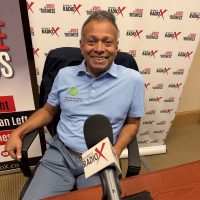 Manuja Ranasinghe, Founder, 50 Acres