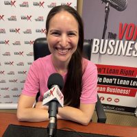 Meliss Jakubovic, Owner, Clean Paws Scooping