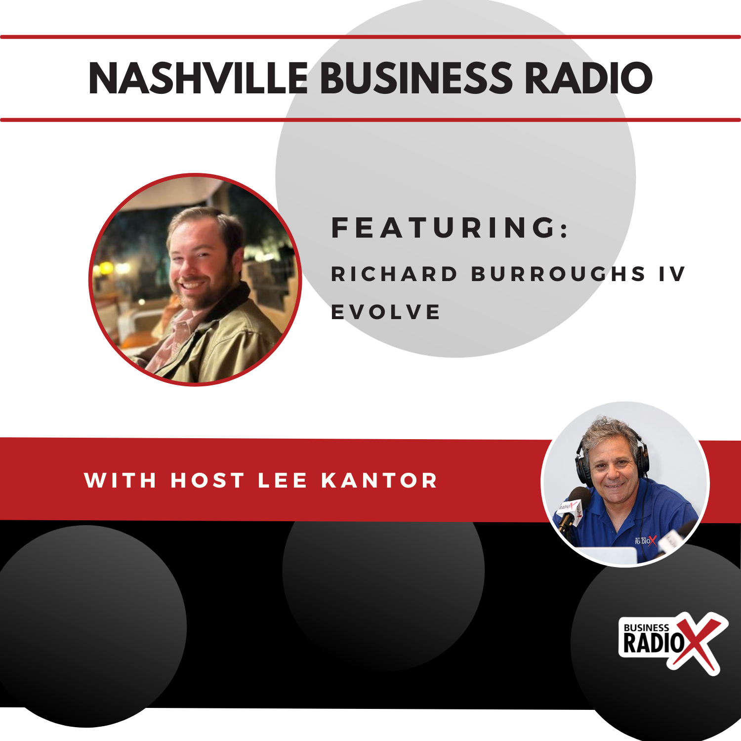 Nashville Business Radio