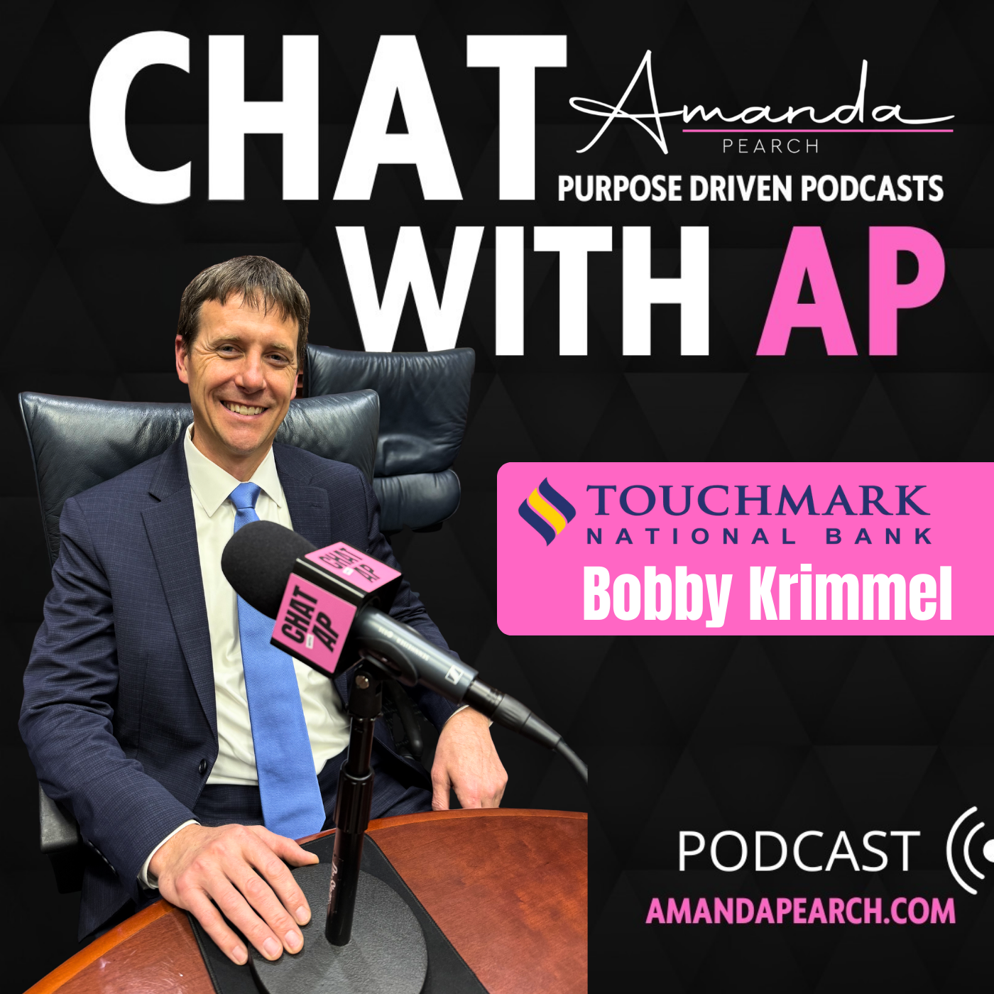 Chat with AP