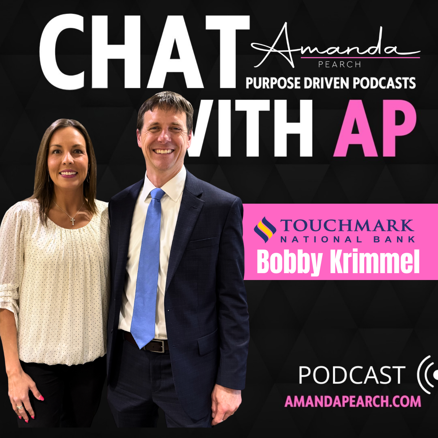 Chat with AP