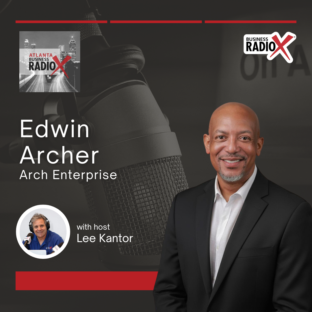 Atlanta Business Radio