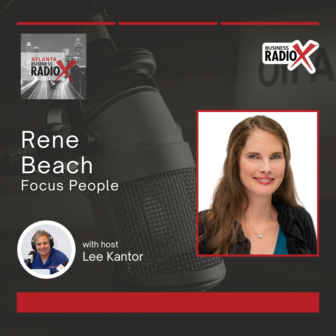 Atlanta Business Radio