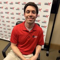 Dr. James Connelly, Results Rehab