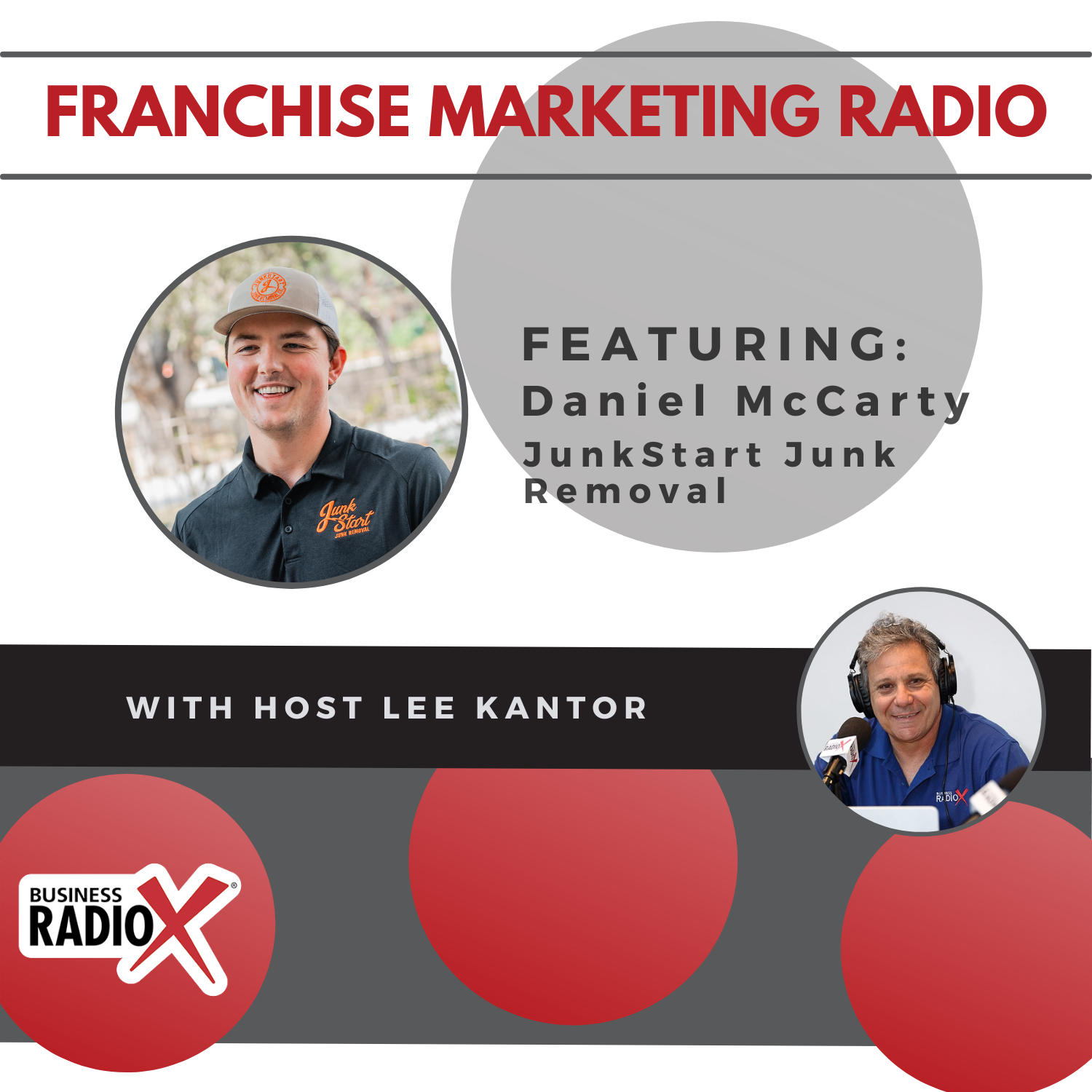 Franchise Marketing Radio