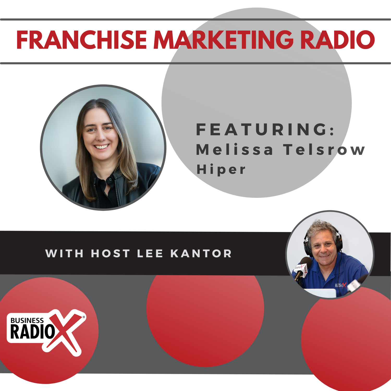 Franchise Marketing Radio