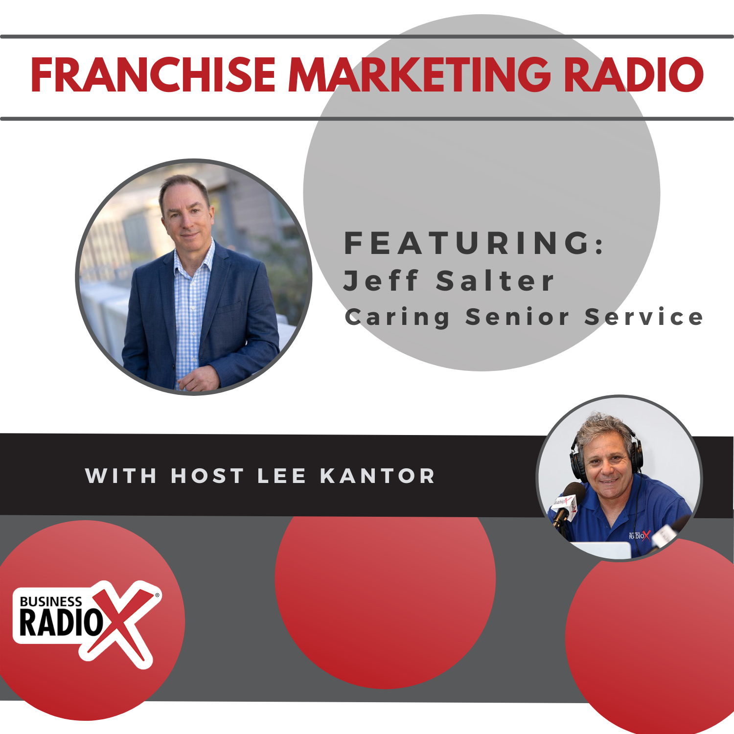 Franchise Marketing Radio