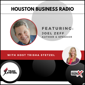 Improv, Leadership, and Workplace Joy: Joel Zeff on Creating Engaged Teams