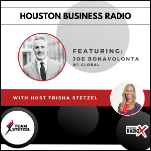 Joe Bonavolonta: Lessons from 27 Years in the FBI on Risk, Leadership, and Decision Making