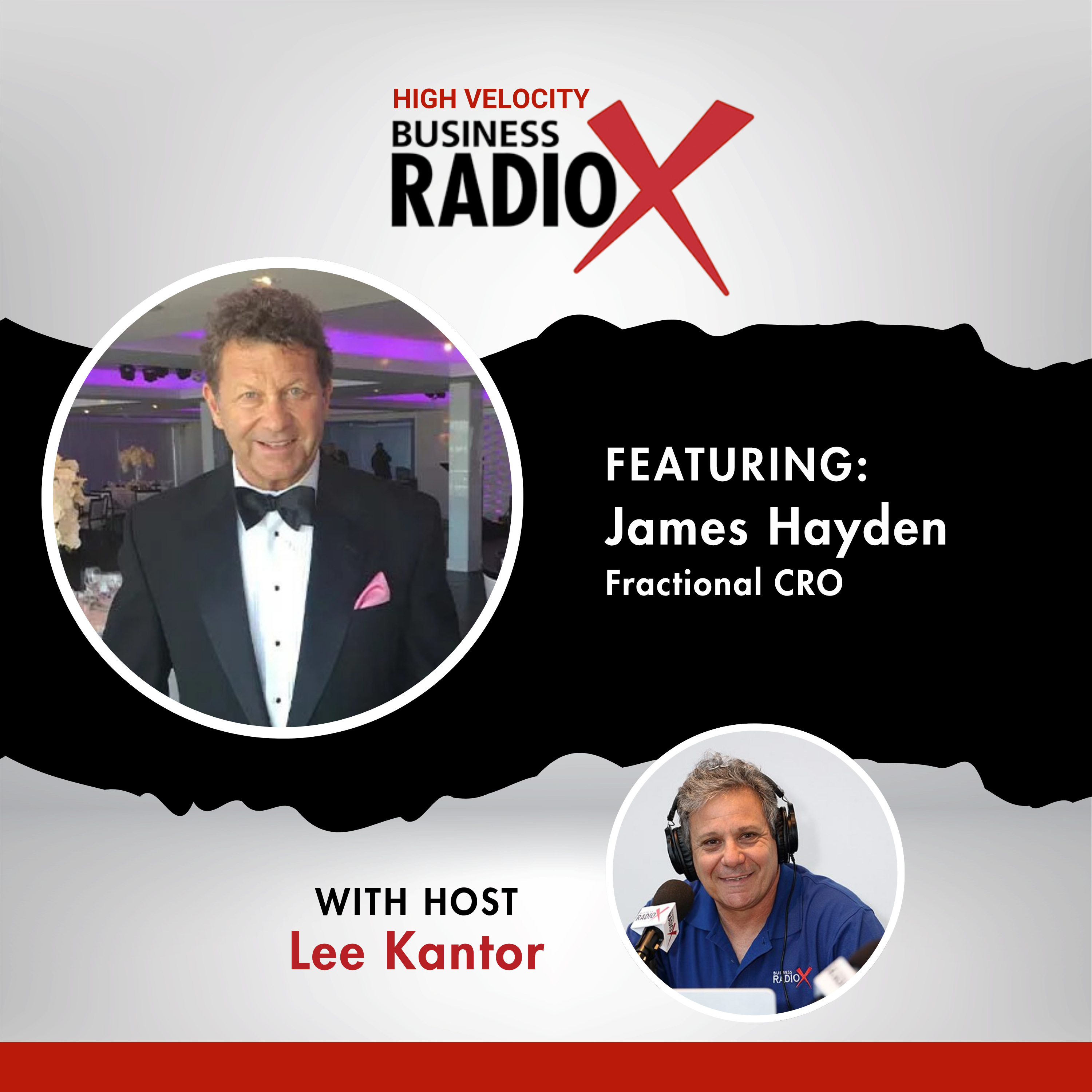 High Velocity Radio
