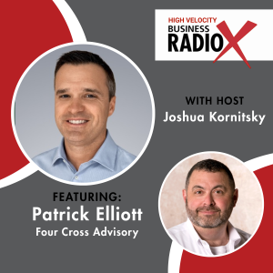 Marketing Mastery Unleashed: From Wall Street to Healthcare IT and Beyond