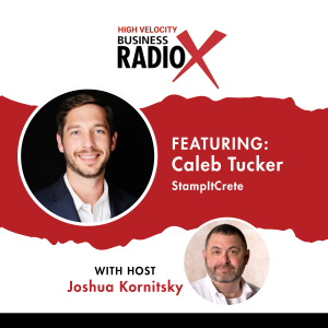From Foundations to Culture: How Caleb Tucker Builds High-Performing Teams