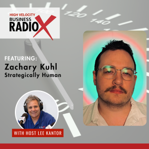 Reinventing the Job Search: Career Strategy Insights with Zachary Kuhl