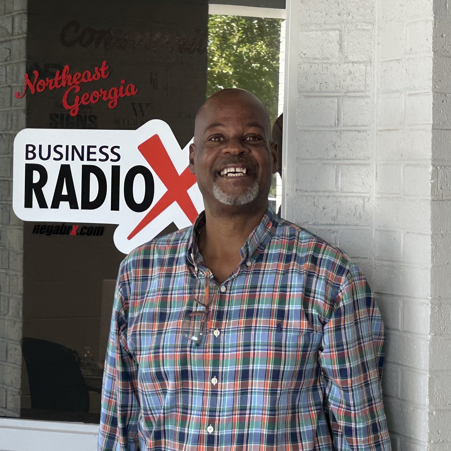 Northeast Georgia Business Podcast