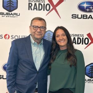 That’s The Ticket: Season 4, Episode 4. Michelle Bryan, Senior Manager Community Relations joins host Stan Hall