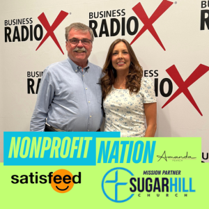 Satisfeed on Nonprofit Nation